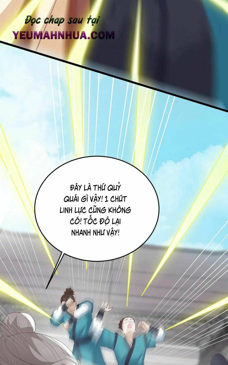 Chi Tôn Đồng Thuật Sư: Tuyệt Thế Đại Tiểu Thư Chapter 200.5 - 21