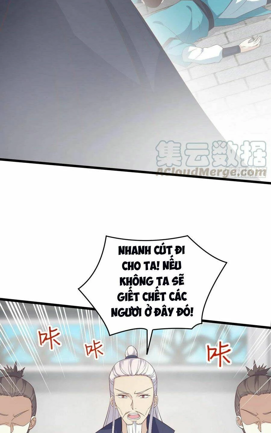 Chi Tôn Đồng Thuật Sư: Tuyệt Thế Đại Tiểu Thư Chapter 200.5 - 25
