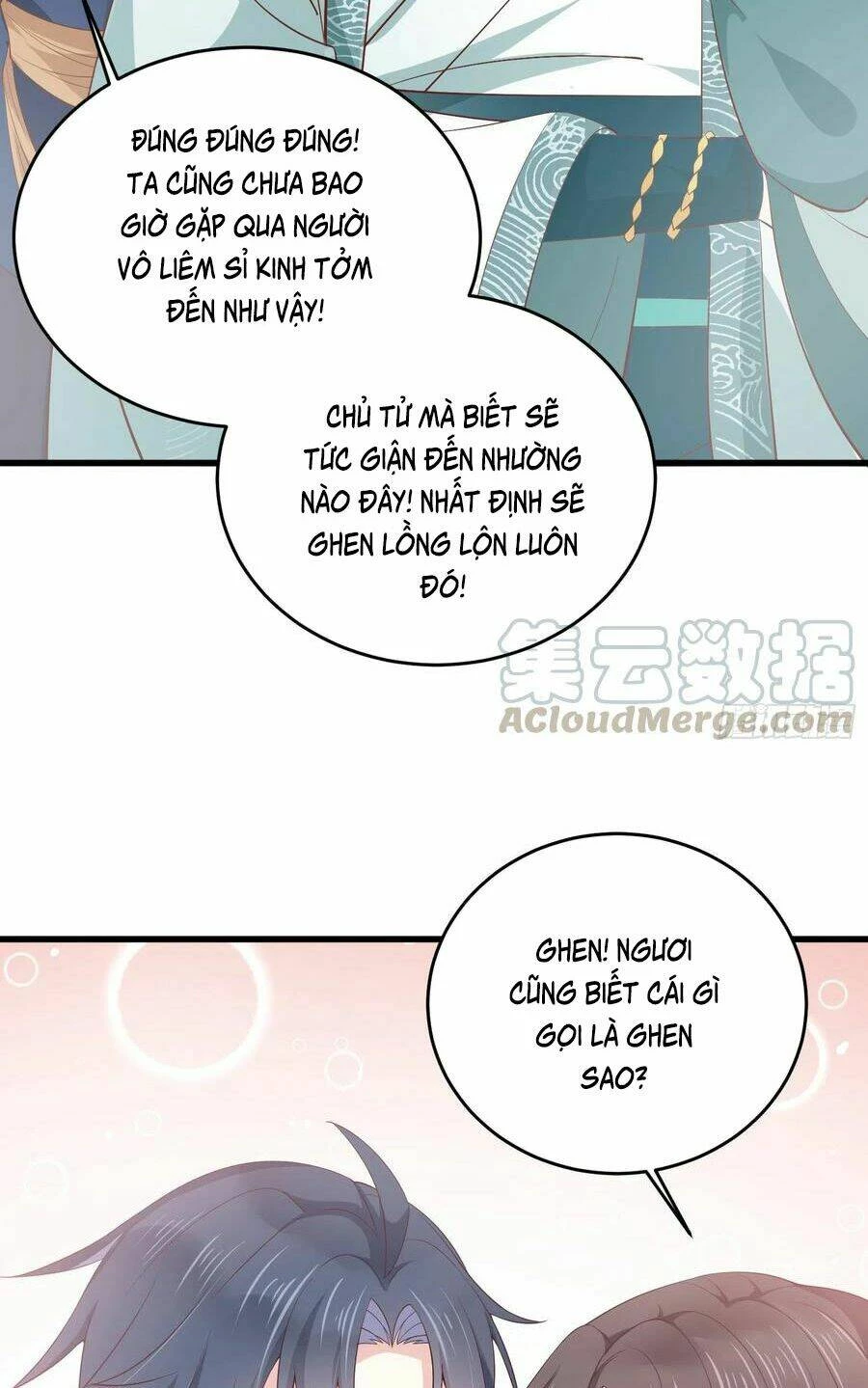 Chi Tôn Đồng Thuật Sư: Tuyệt Thế Đại Tiểu Thư Chapter 200.5 - 34