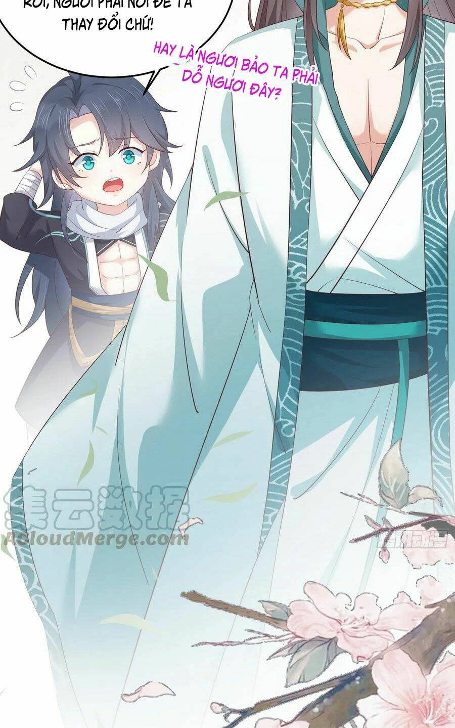 Chi Tôn Đồng Thuật Sư: Tuyệt Thế Đại Tiểu Thư Chapter 200.5 - 39