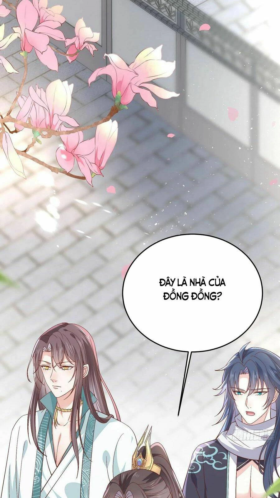 Chi Tôn Đồng Thuật Sư: Tuyệt Thế Đại Tiểu Thư Chapter 201 - 10
