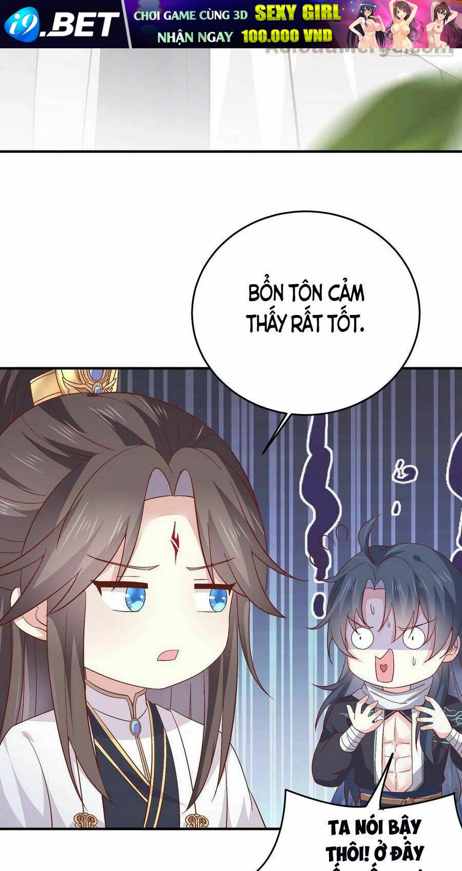 Chi Tôn Đồng Thuật Sư: Tuyệt Thế Đại Tiểu Thư Chapter 201 - 12