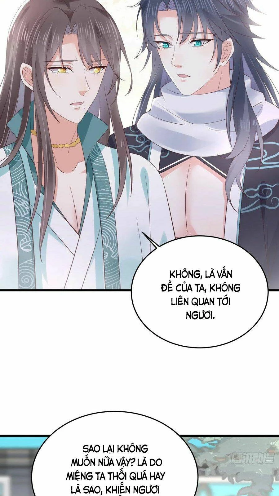 Chi Tôn Đồng Thuật Sư: Tuyệt Thế Đại Tiểu Thư Chapter 201 - 18
