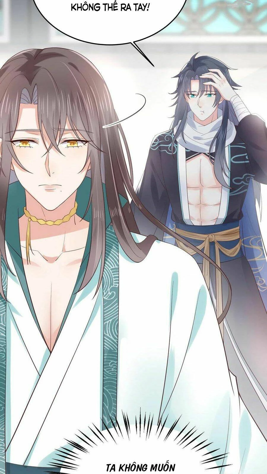 Chi Tôn Đồng Thuật Sư: Tuyệt Thế Đại Tiểu Thư Chapter 201 - 19
