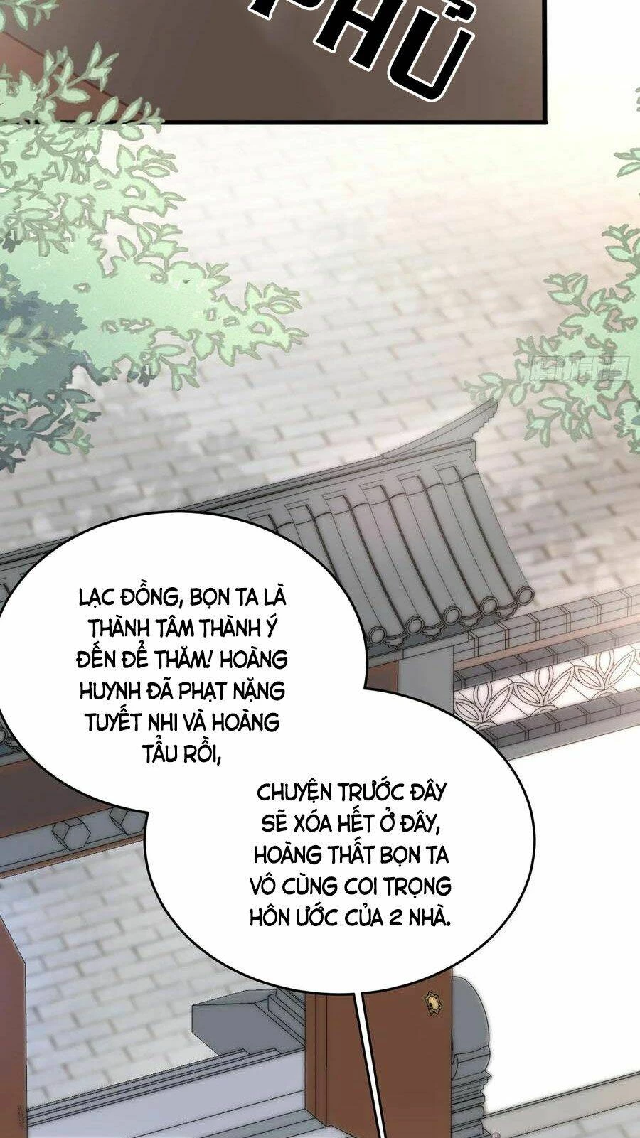 Chi Tôn Đồng Thuật Sư: Tuyệt Thế Đại Tiểu Thư Chapter 201 - 21