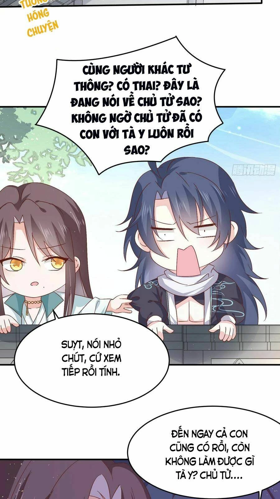 Chi Tôn Đồng Thuật Sư: Tuyệt Thế Đại Tiểu Thư Chapter 201 - 28