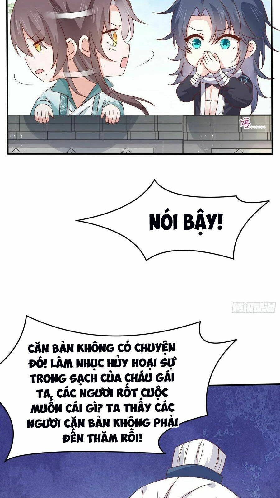 Chi Tôn Đồng Thuật Sư: Tuyệt Thế Đại Tiểu Thư Chapter 201 - 30