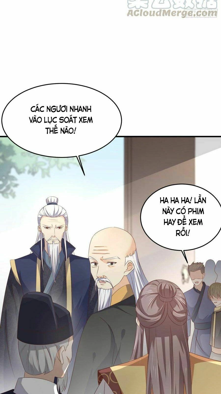 Chi Tôn Đồng Thuật Sư: Tuyệt Thế Đại Tiểu Thư Chapter 201 - 34
