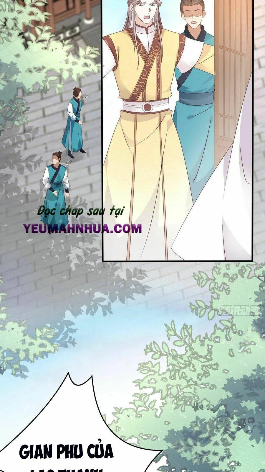 Chi Tôn Đồng Thuật Sư: Tuyệt Thế Đại Tiểu Thư Chapter 201 - 39