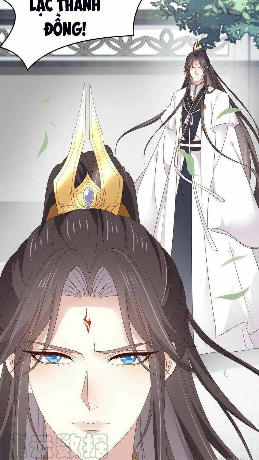 Chi Tôn Đồng Thuật Sư: Tuyệt Thế Đại Tiểu Thư Chapter 201 - 40