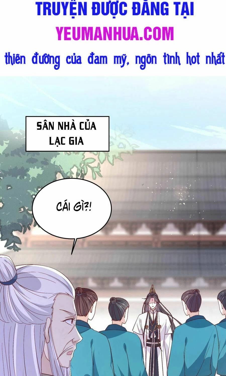 Chi Tôn Đồng Thuật Sư: Tuyệt Thế Đại Tiểu Thư Chapter 201.5 - 2