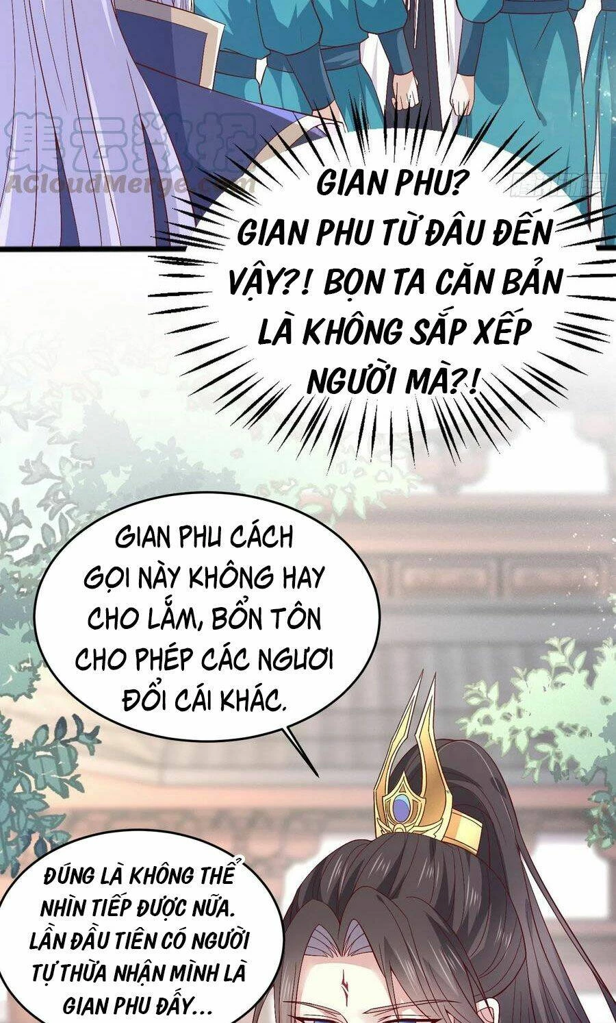 Chi Tôn Đồng Thuật Sư: Tuyệt Thế Đại Tiểu Thư Chapter 201.5 - 3