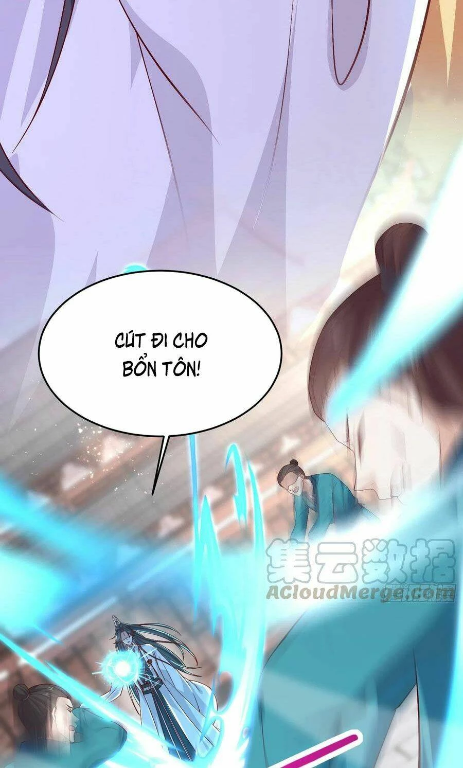 Chi Tôn Đồng Thuật Sư: Tuyệt Thế Đại Tiểu Thư Chapter 201.5 - 7