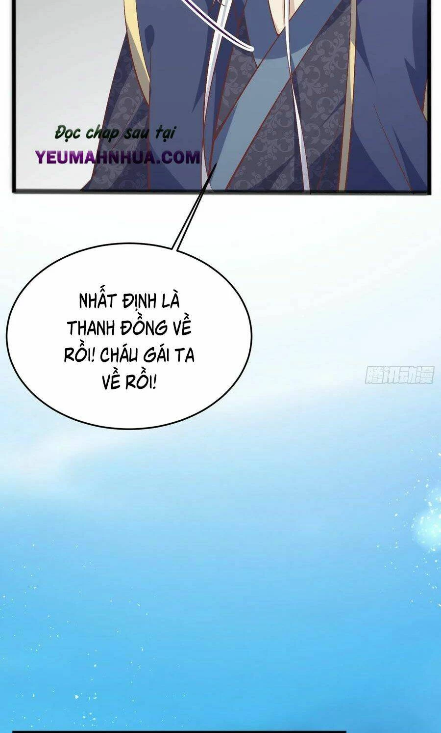 Chi Tôn Đồng Thuật Sư: Tuyệt Thế Đại Tiểu Thư Chapter 201.5 - 13