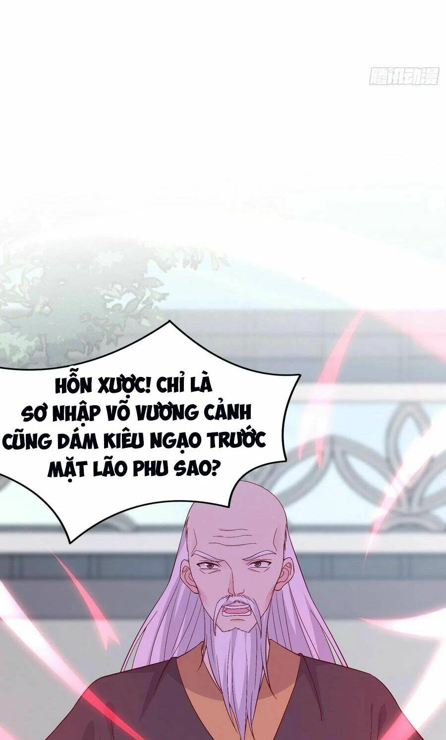 Chi Tôn Đồng Thuật Sư: Tuyệt Thế Đại Tiểu Thư Chapter 201.5 - 18