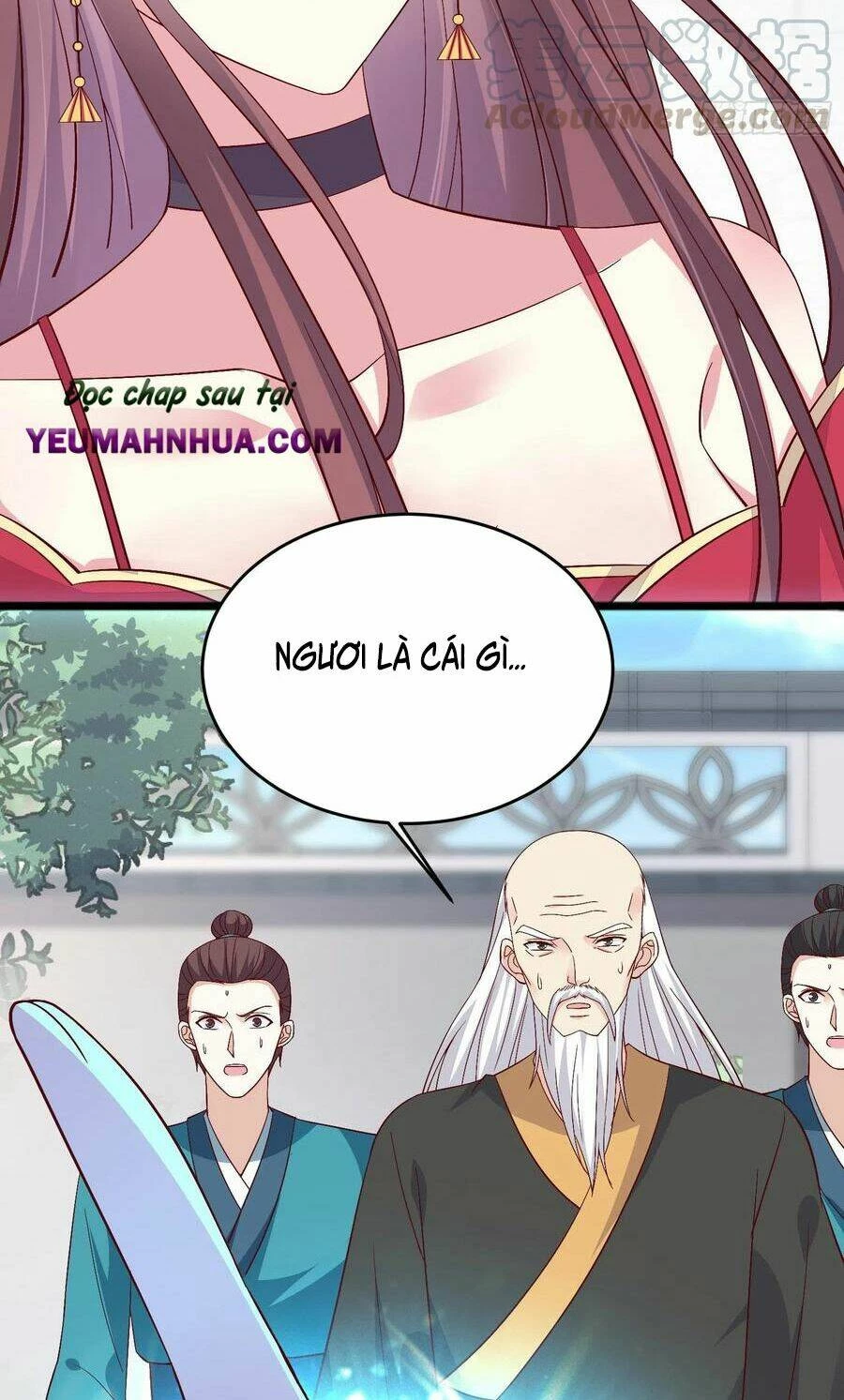 Chi Tôn Đồng Thuật Sư: Tuyệt Thế Đại Tiểu Thư Chapter 201.5 - 22