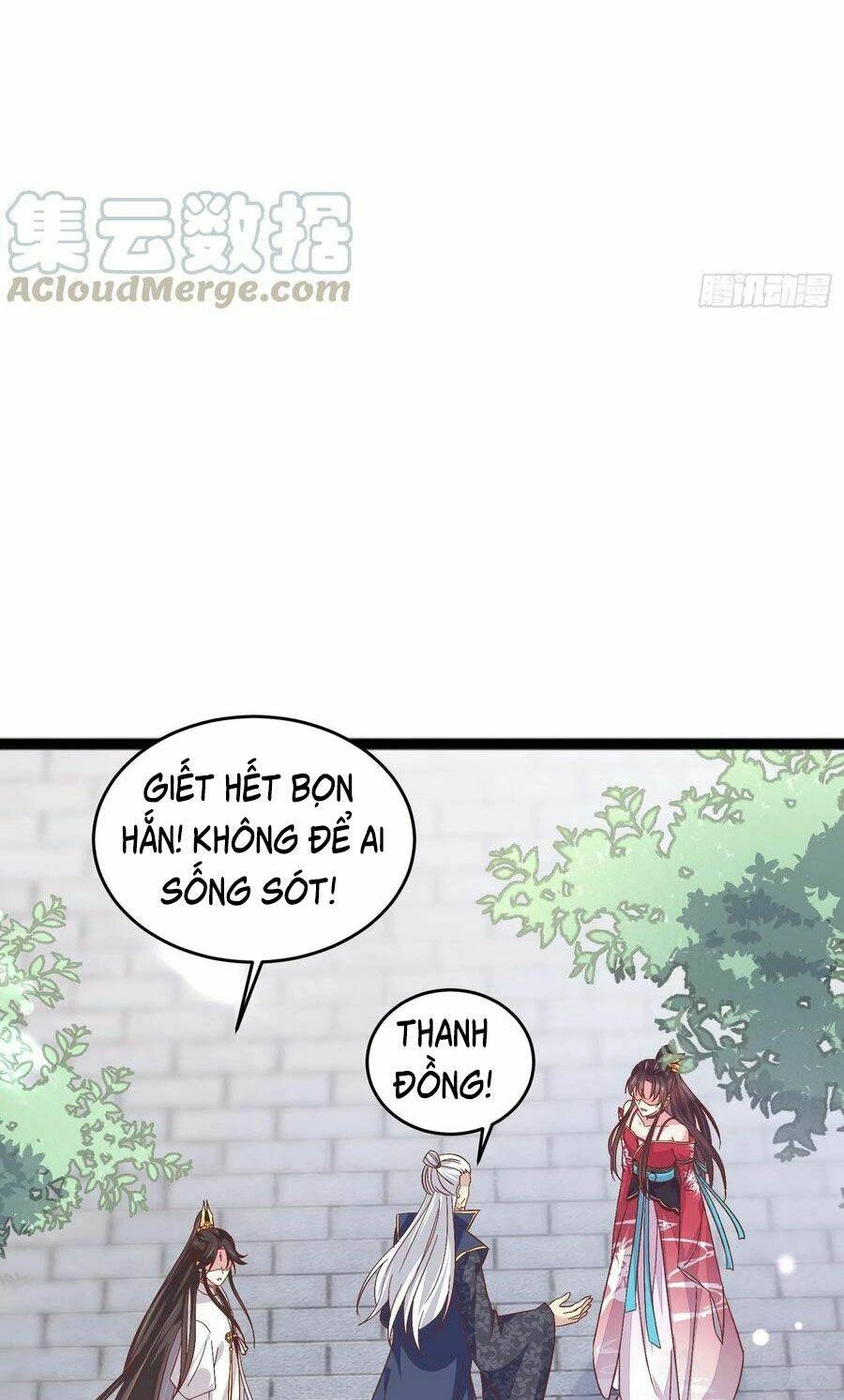 Chi Tôn Đồng Thuật Sư: Tuyệt Thế Đại Tiểu Thư Chapter 201.5 - 27