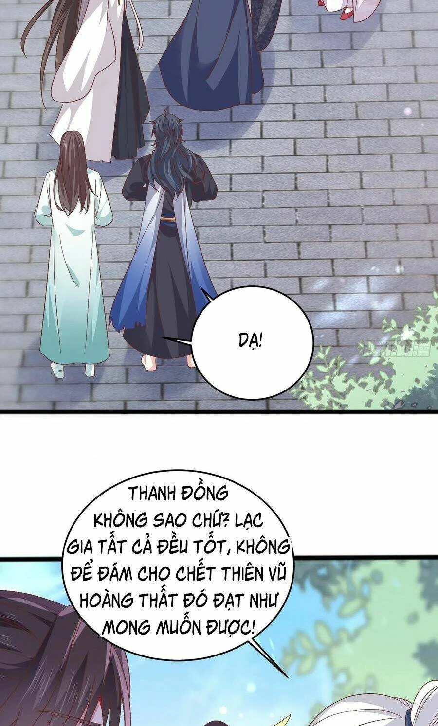 Chi Tôn Đồng Thuật Sư: Tuyệt Thế Đại Tiểu Thư Chapter 201.5 - 28