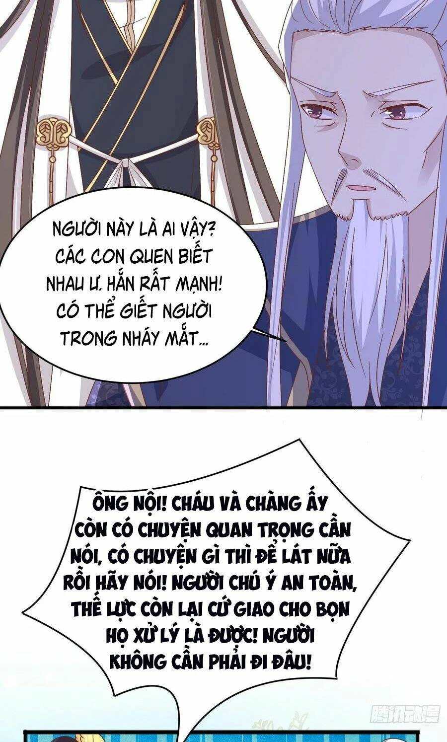 Chi Tôn Đồng Thuật Sư: Tuyệt Thế Đại Tiểu Thư Chapter 201.5 - 30