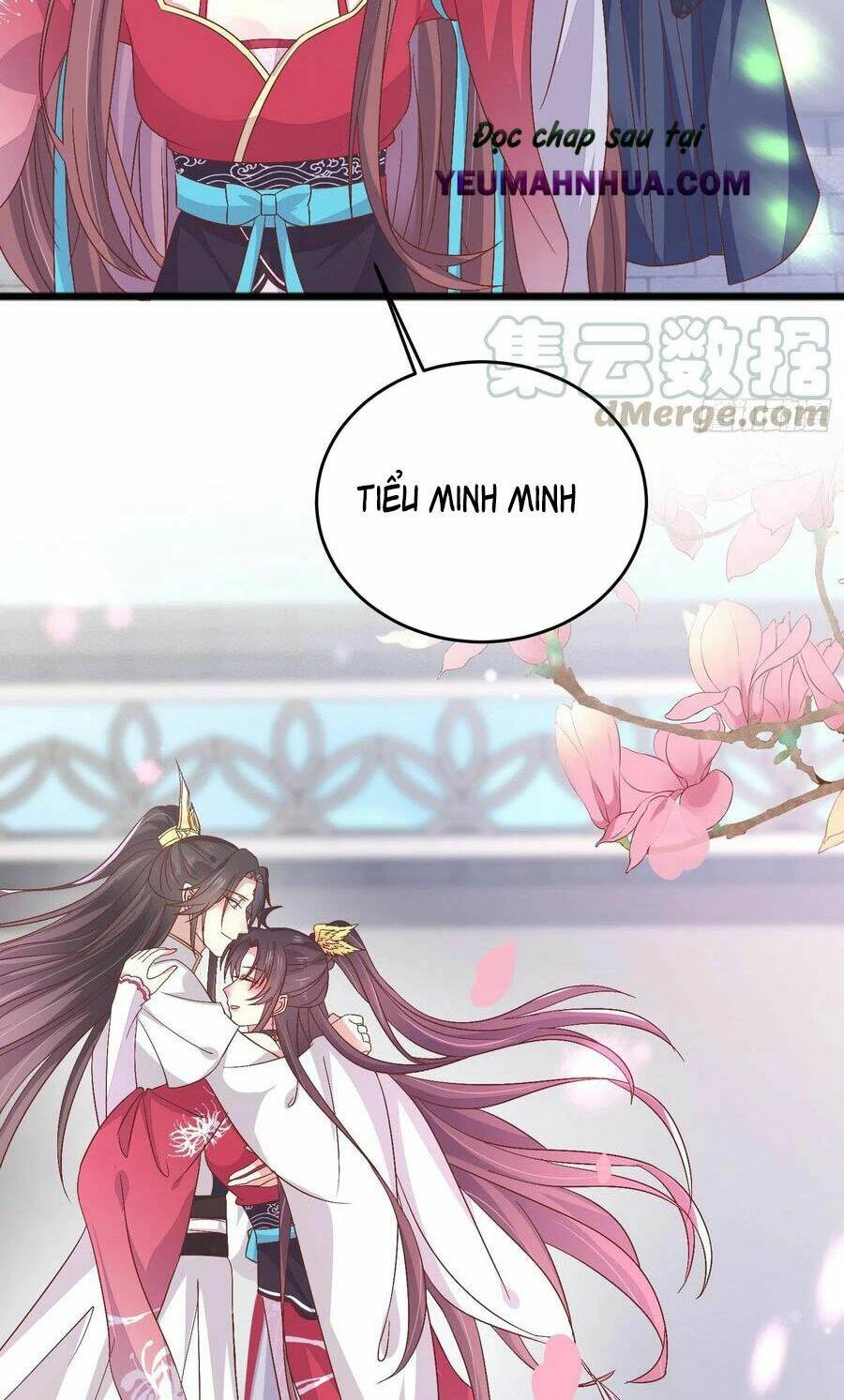 Chi Tôn Đồng Thuật Sư: Tuyệt Thế Đại Tiểu Thư Chapter 201.5 - 32