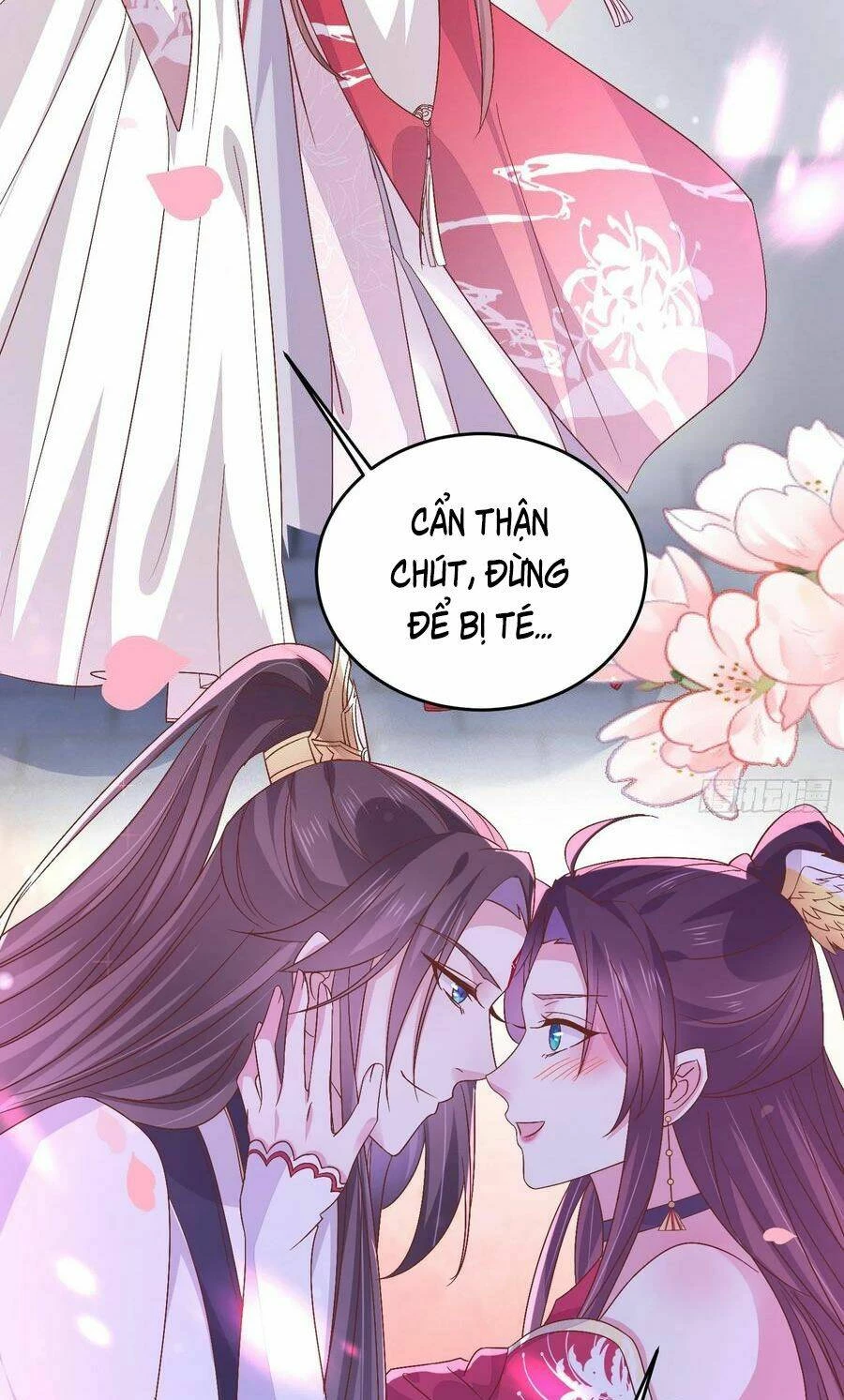 Chi Tôn Đồng Thuật Sư: Tuyệt Thế Đại Tiểu Thư Chapter 201.5 - 33
