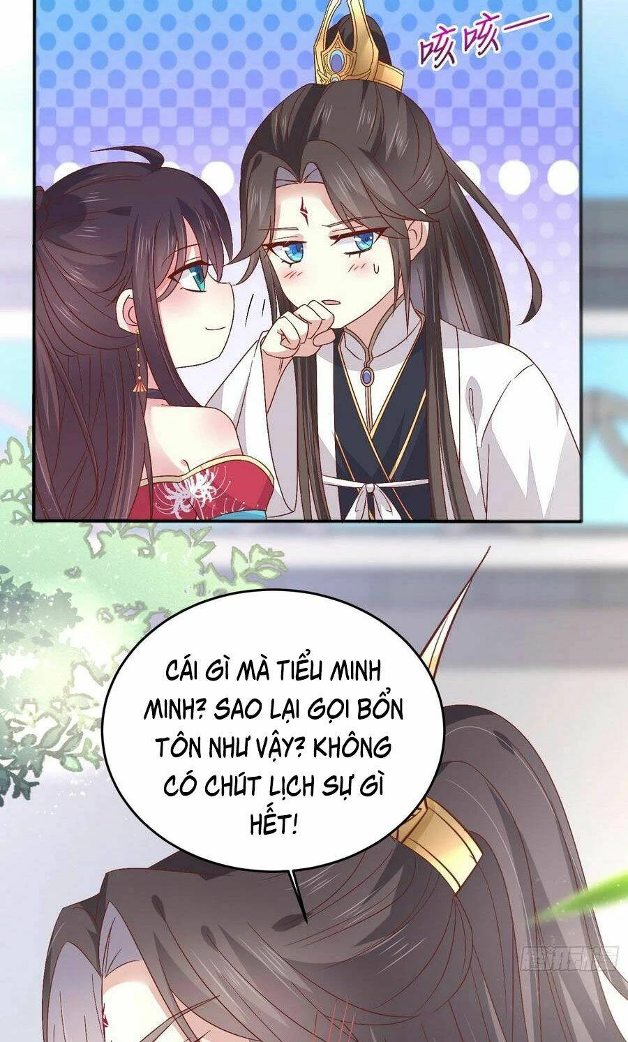 Chi Tôn Đồng Thuật Sư: Tuyệt Thế Đại Tiểu Thư Chapter 201.5 - 35