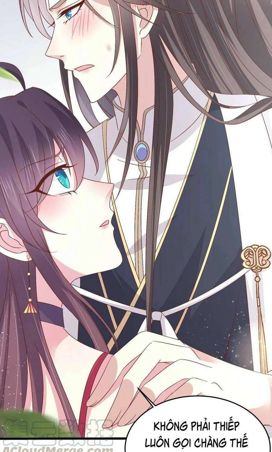 Chi Tôn Đồng Thuật Sư: Tuyệt Thế Đại Tiểu Thư Chapter 201.5 - 36