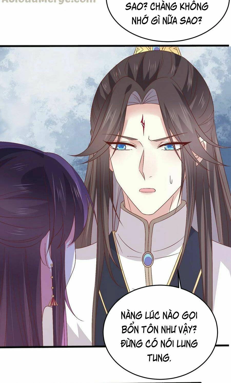 Chi Tôn Đồng Thuật Sư: Tuyệt Thế Đại Tiểu Thư Chapter 201.5 - 37