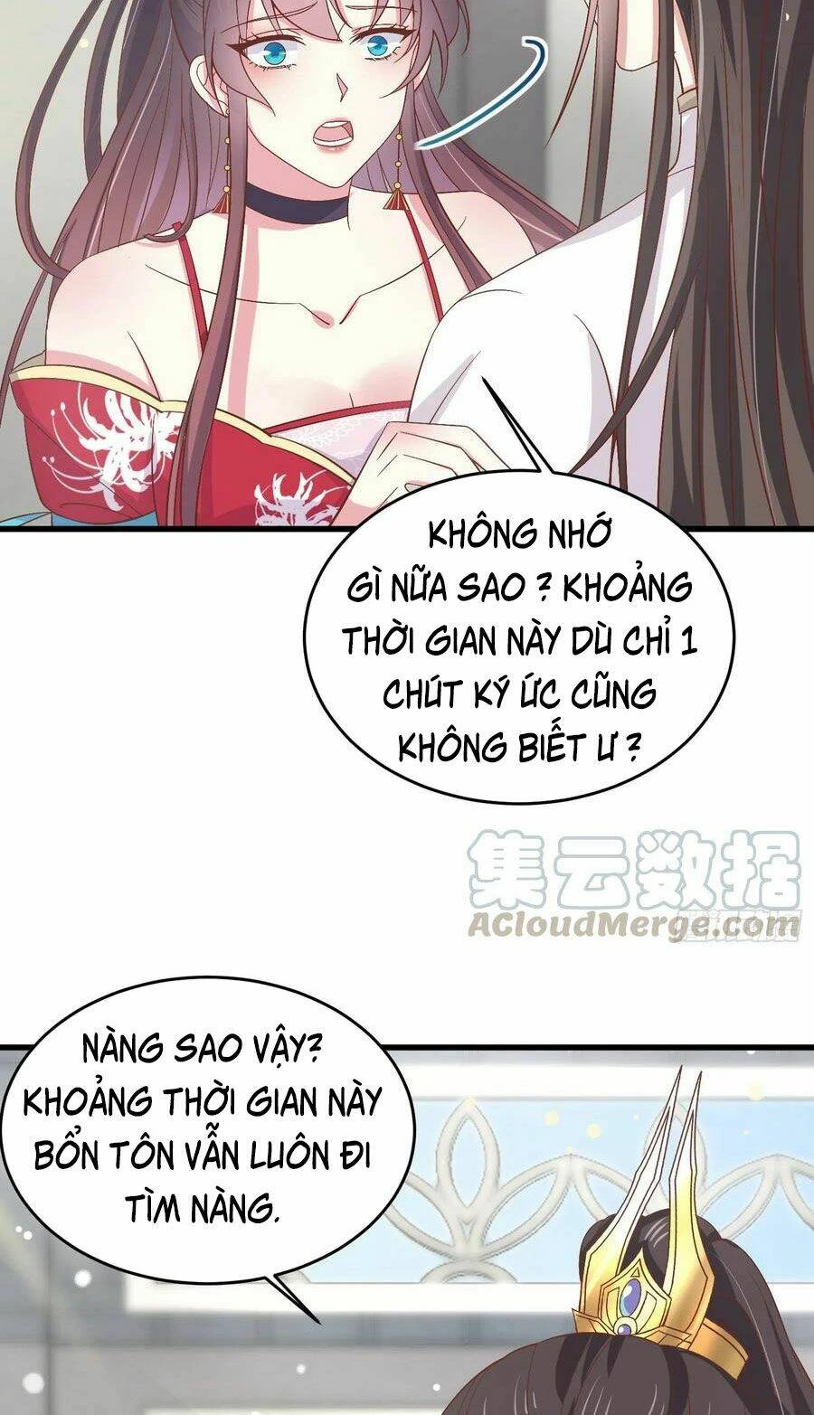 Chi Tôn Đồng Thuật Sư: Tuyệt Thế Đại Tiểu Thư Chapter 202 - 3