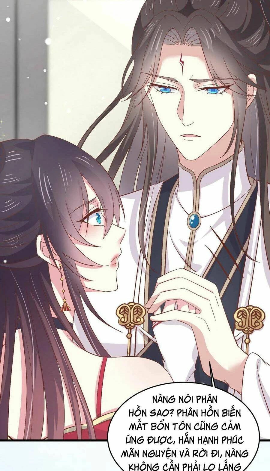 Chi Tôn Đồng Thuật Sư: Tuyệt Thế Đại Tiểu Thư Chapter 202 - 4