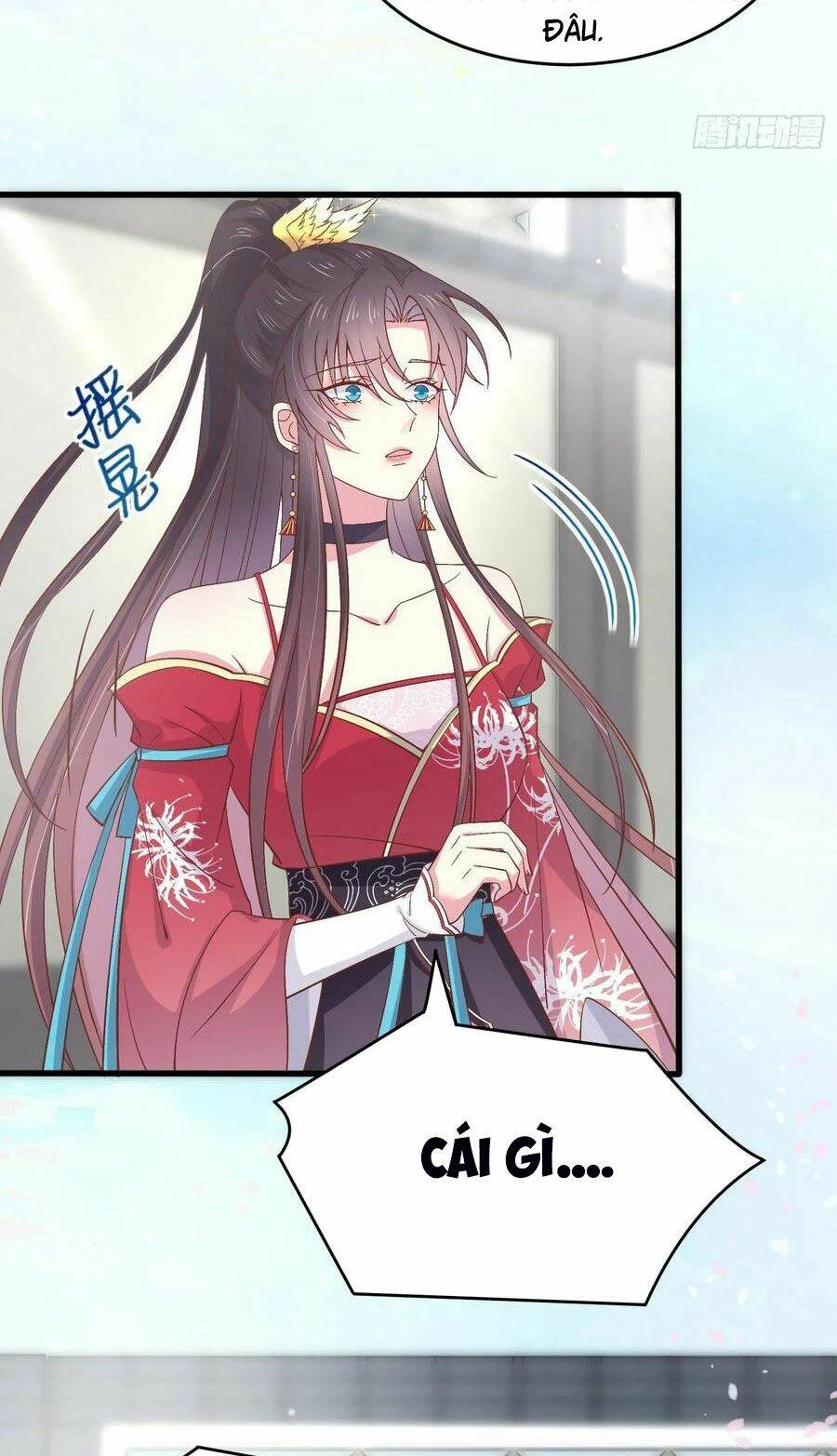 Chi Tôn Đồng Thuật Sư: Tuyệt Thế Đại Tiểu Thư Chapter 202 - 5