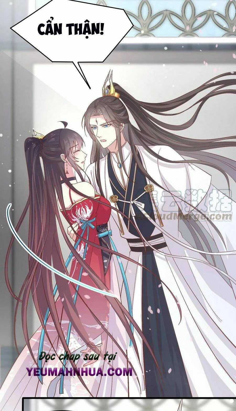 Chi Tôn Đồng Thuật Sư: Tuyệt Thế Đại Tiểu Thư Chapter 202 - 6