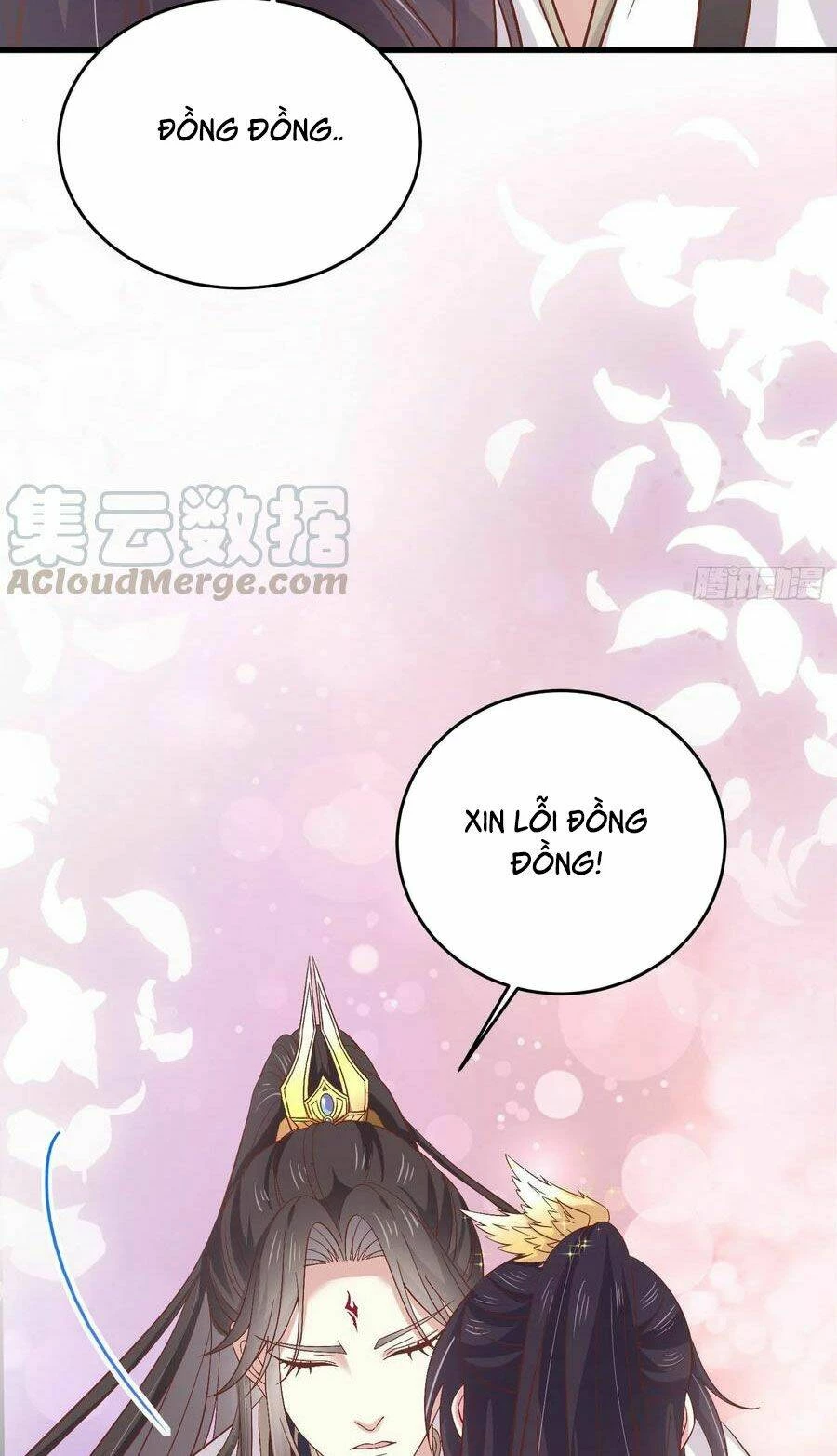 Chi Tôn Đồng Thuật Sư: Tuyệt Thế Đại Tiểu Thư Chapter 202 - 9