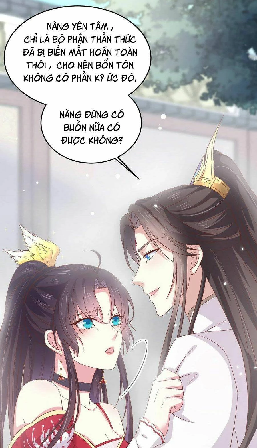 Chi Tôn Đồng Thuật Sư: Tuyệt Thế Đại Tiểu Thư Chapter 202 - 15