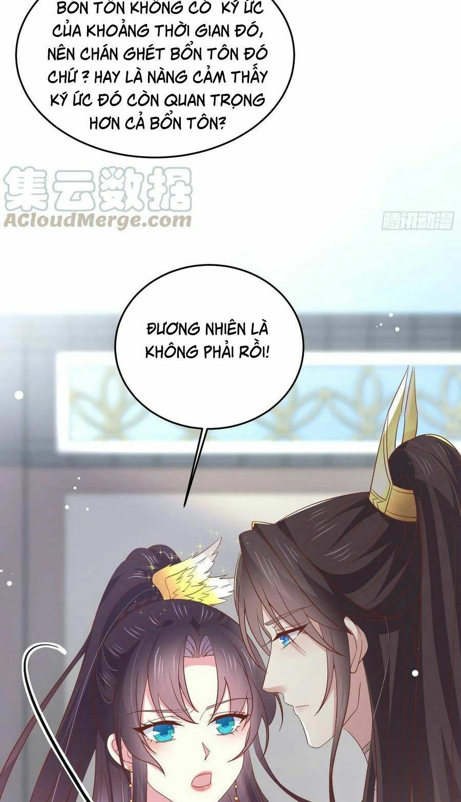Chi Tôn Đồng Thuật Sư: Tuyệt Thế Đại Tiểu Thư Chapter 202 - 17