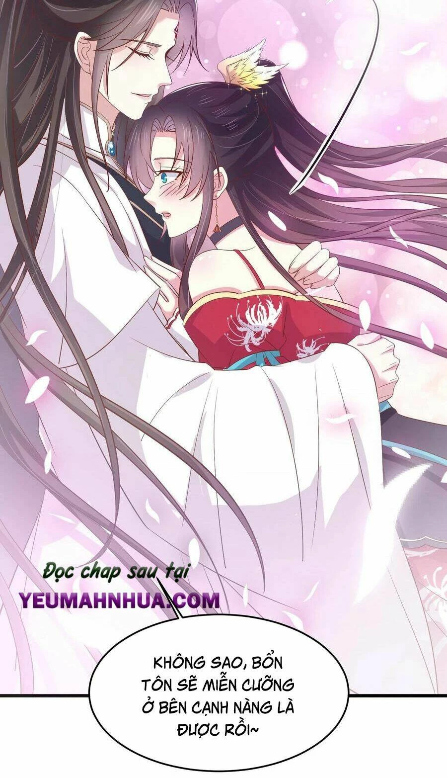 Chi Tôn Đồng Thuật Sư: Tuyệt Thế Đại Tiểu Thư Chapter 202 - 20