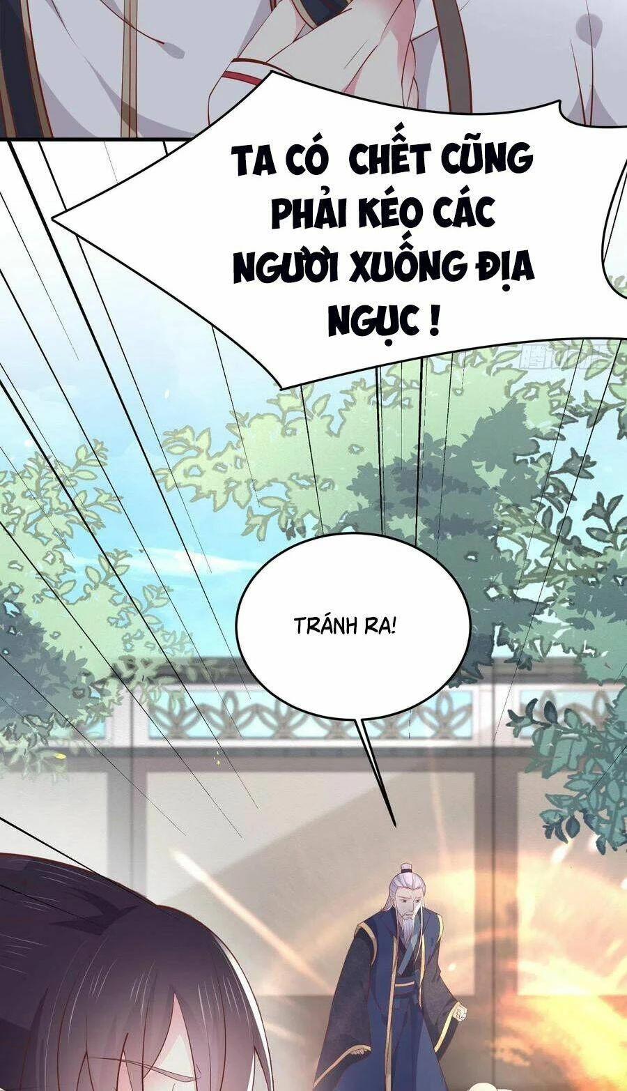 Chi Tôn Đồng Thuật Sư: Tuyệt Thế Đại Tiểu Thư Chapter 202 - 26