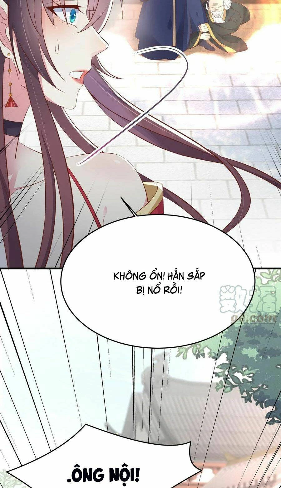 Chi Tôn Đồng Thuật Sư: Tuyệt Thế Đại Tiểu Thư Chapter 202 - 27