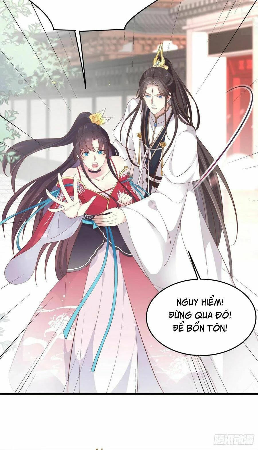Chi Tôn Đồng Thuật Sư: Tuyệt Thế Đại Tiểu Thư Chapter 202 - 28