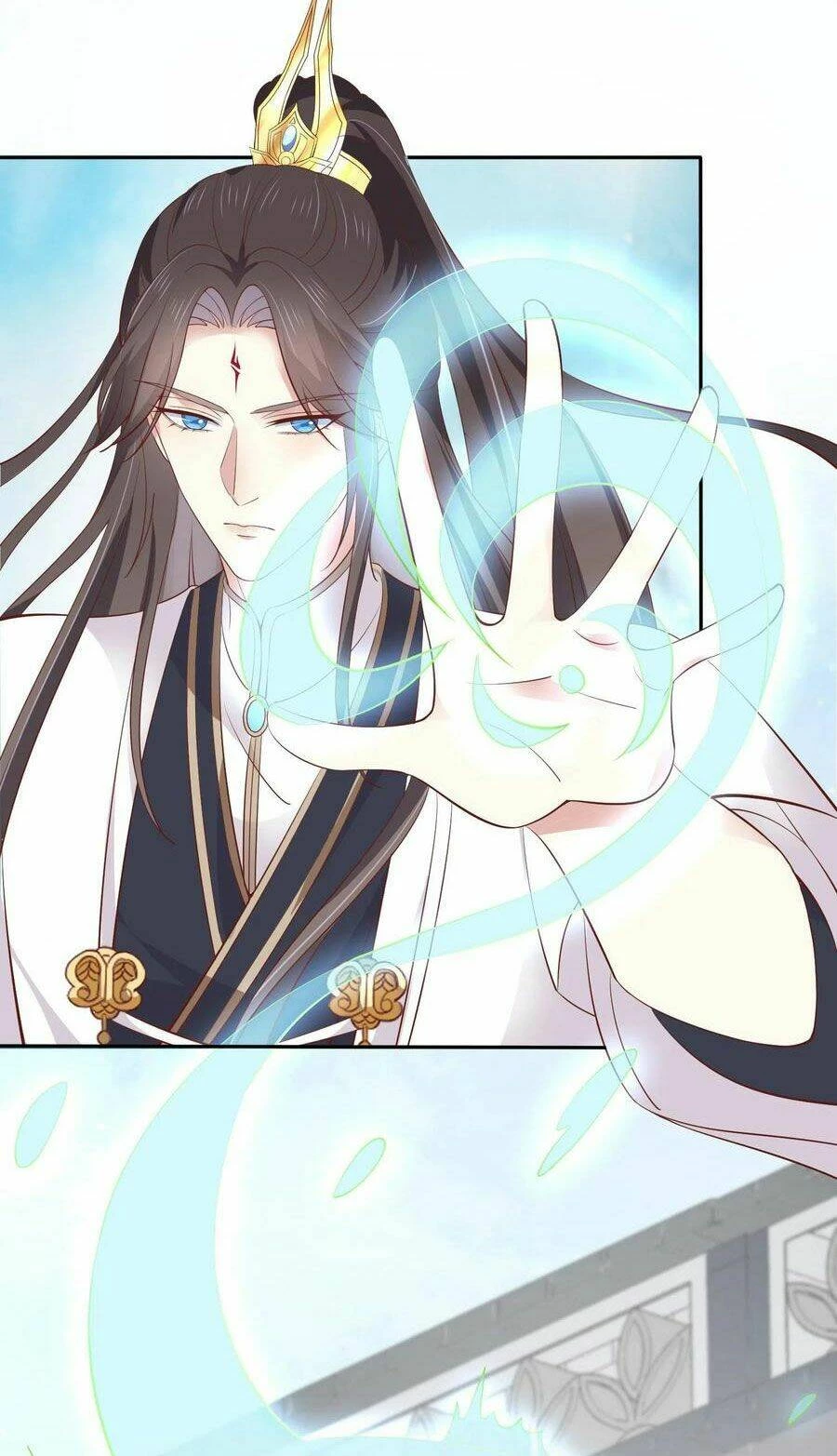 Chi Tôn Đồng Thuật Sư: Tuyệt Thế Đại Tiểu Thư Chapter 202 - 29