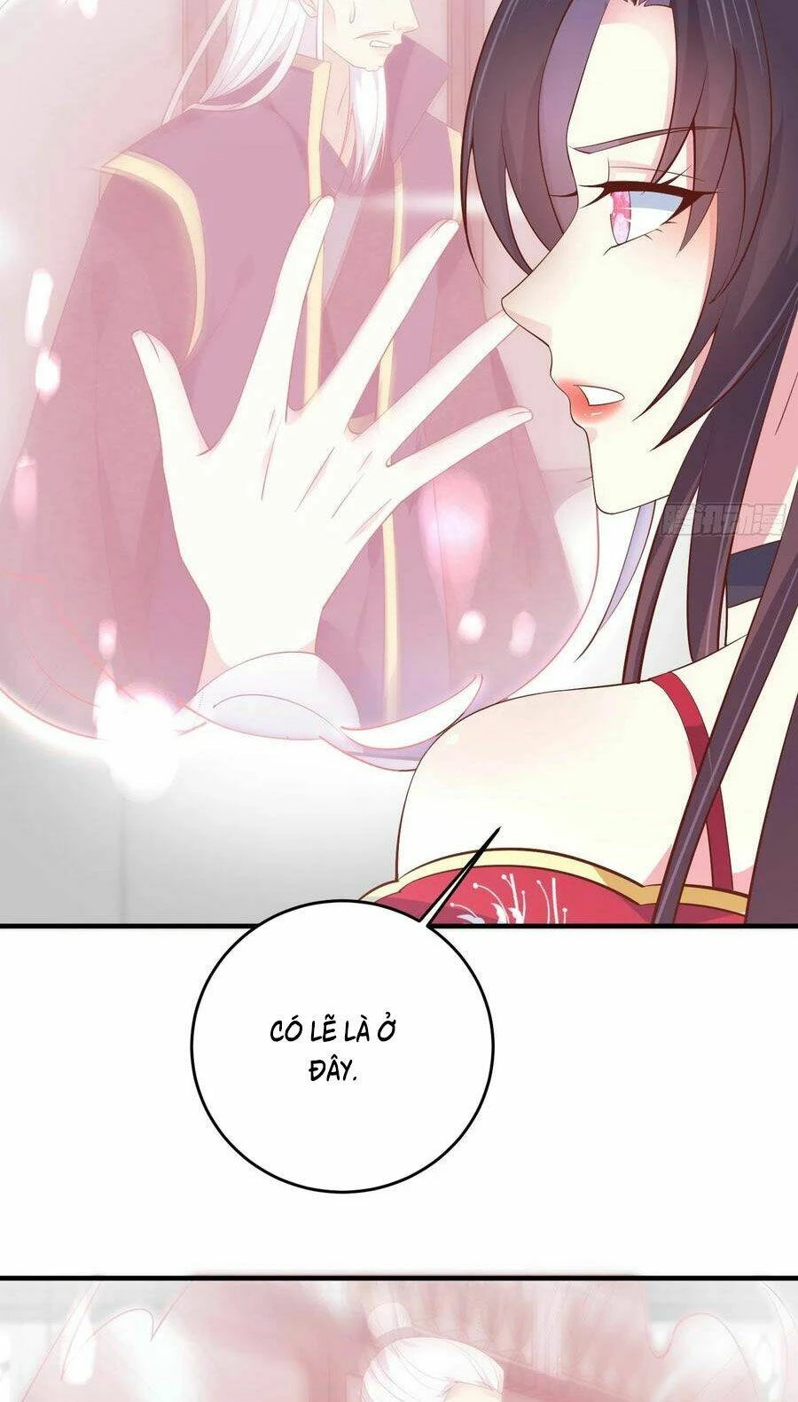 Chi Tôn Đồng Thuật Sư: Tuyệt Thế Đại Tiểu Thư Chapter 202.5 - 11