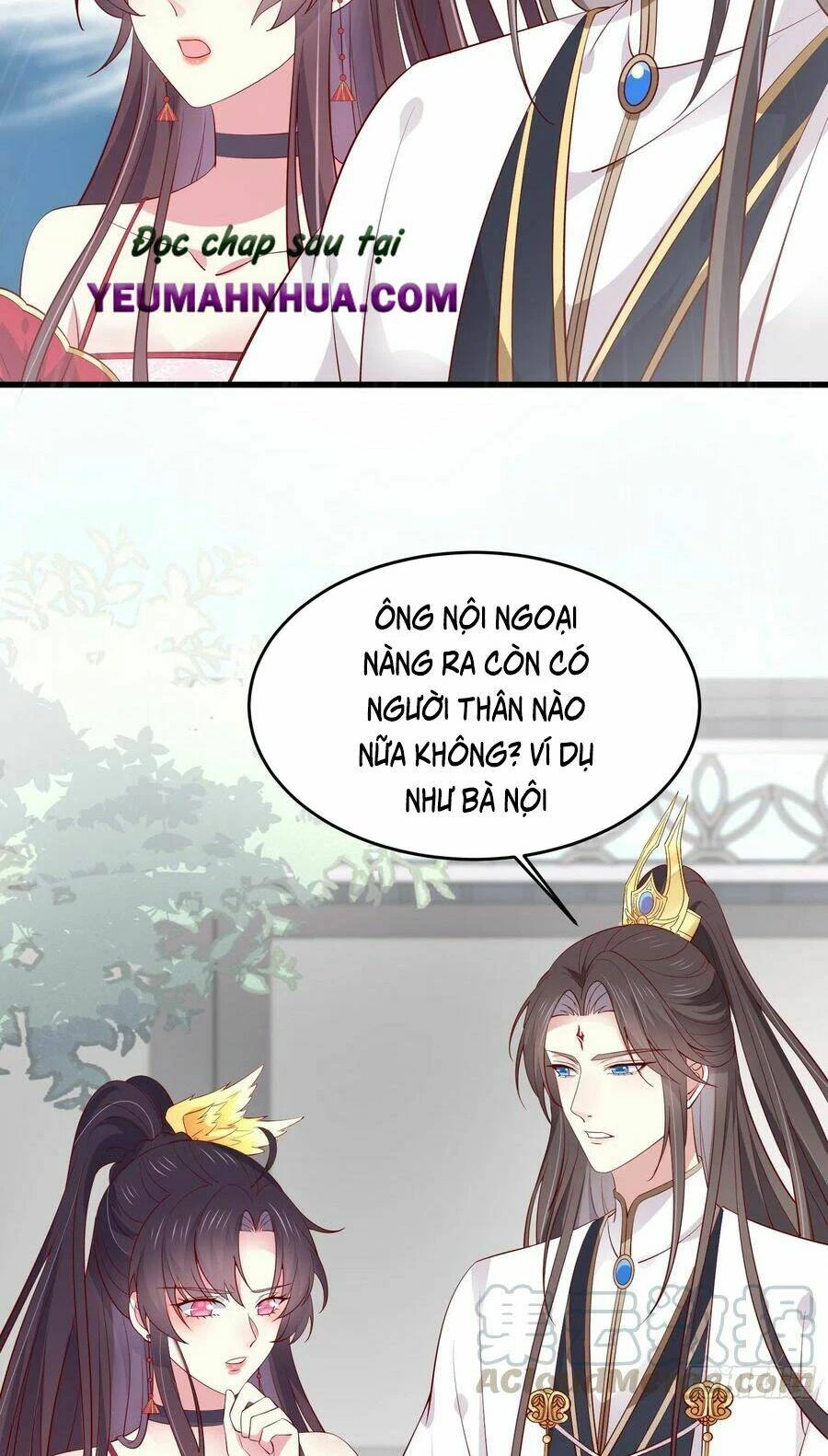 Chi Tôn Đồng Thuật Sư: Tuyệt Thế Đại Tiểu Thư Chapter 202.5 - 14