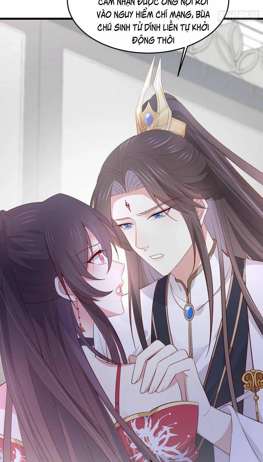 Chi Tôn Đồng Thuật Sư: Tuyệt Thế Đại Tiểu Thư Chapter 202.5 - 16