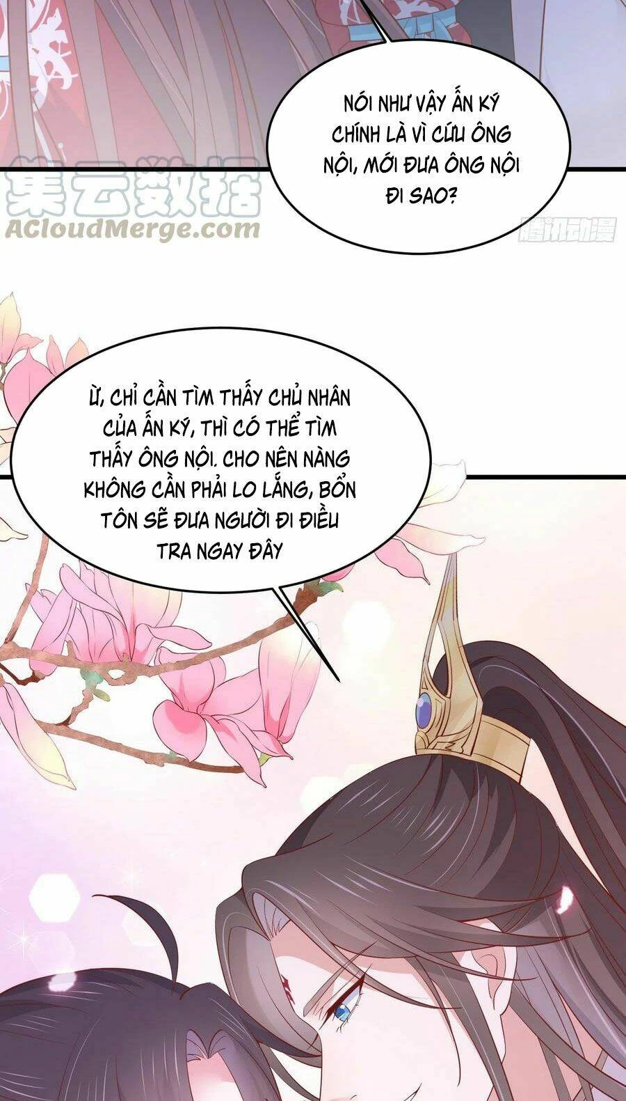 Chi Tôn Đồng Thuật Sư: Tuyệt Thế Đại Tiểu Thư Chapter 202.5 - 17