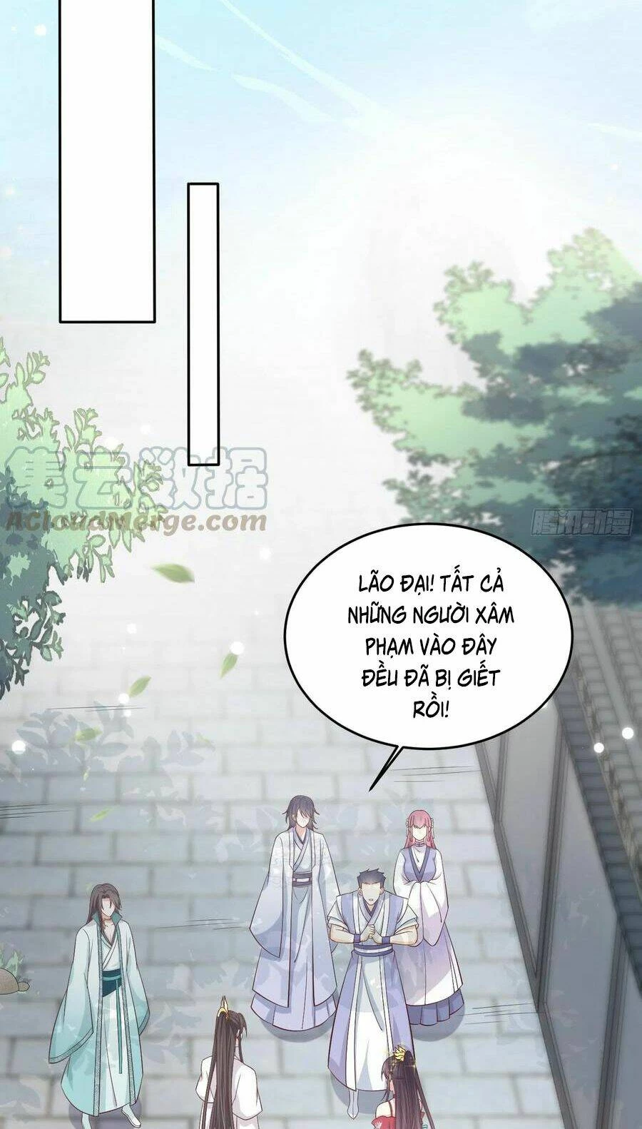 Chi Tôn Đồng Thuật Sư: Tuyệt Thế Đại Tiểu Thư Chapter 202.5 - 24
