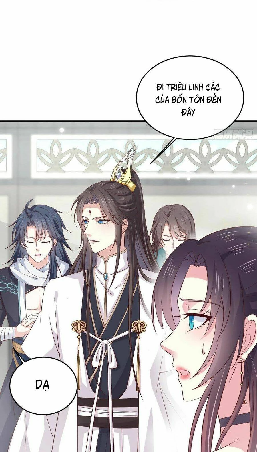 Chi Tôn Đồng Thuật Sư: Tuyệt Thế Đại Tiểu Thư Chapter 202.5 - 28