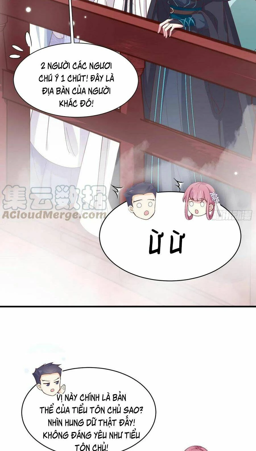 Chi Tôn Đồng Thuật Sư: Tuyệt Thế Đại Tiểu Thư Chapter 202.5 - 32