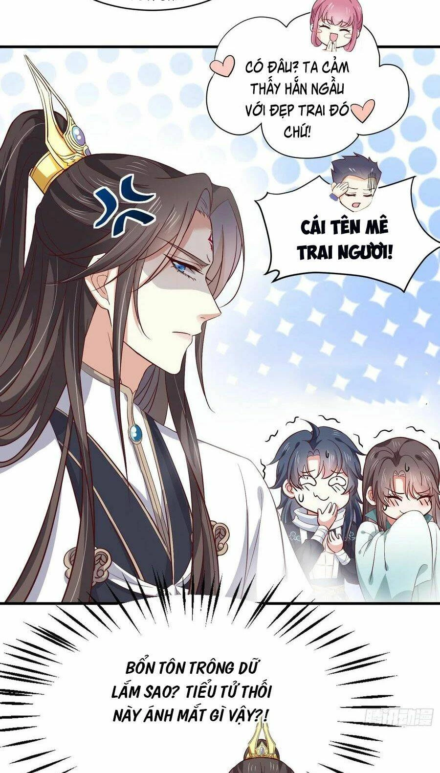 Chi Tôn Đồng Thuật Sư: Tuyệt Thế Đại Tiểu Thư Chapter 202.5 - 33