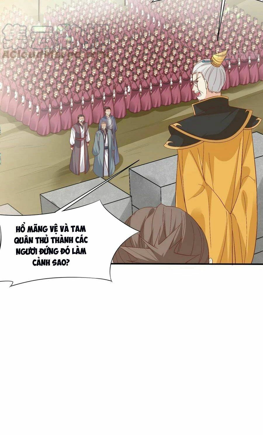 Chi Tôn Đồng Thuật Sư: Tuyệt Thế Đại Tiểu Thư Chapter 203 - 3