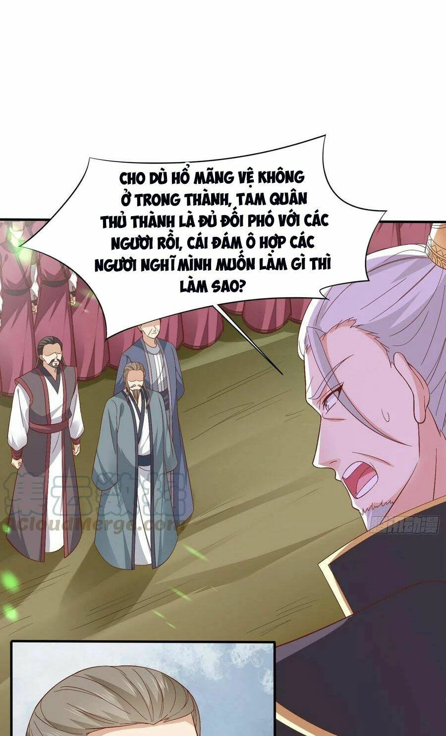 Chi Tôn Đồng Thuật Sư: Tuyệt Thế Đại Tiểu Thư Chapter 203 - 5